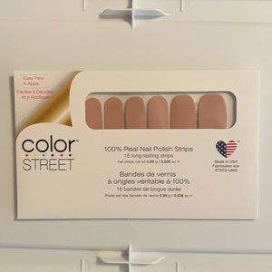 Color Street Nail Strip